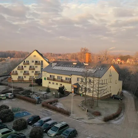 Wigierski Park Narodowy Suwałki Eksteriør bilde
