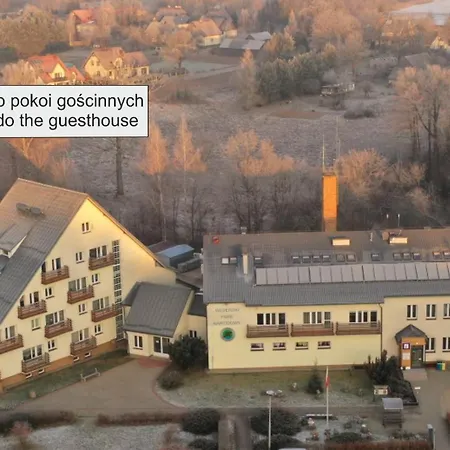 Wigierski Park Narodowy Suwałki Eksteriør bilde
