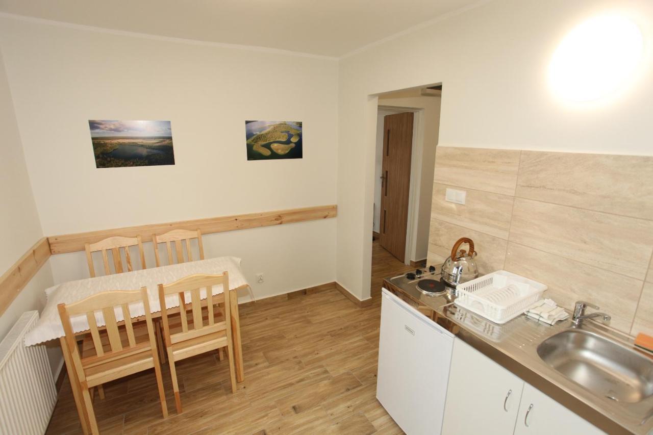 Apartment Wigierski Park Narodowy *