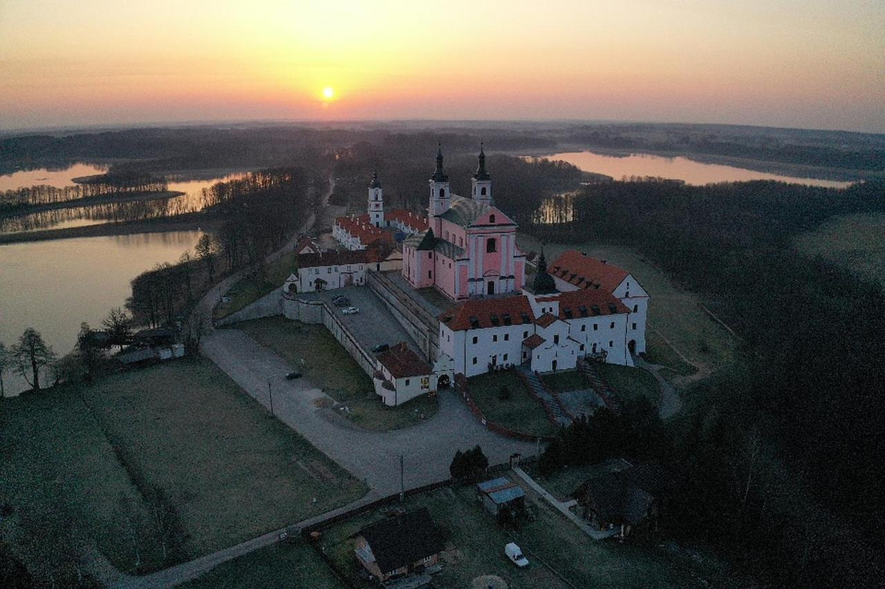 Wigierski Park Narodowy