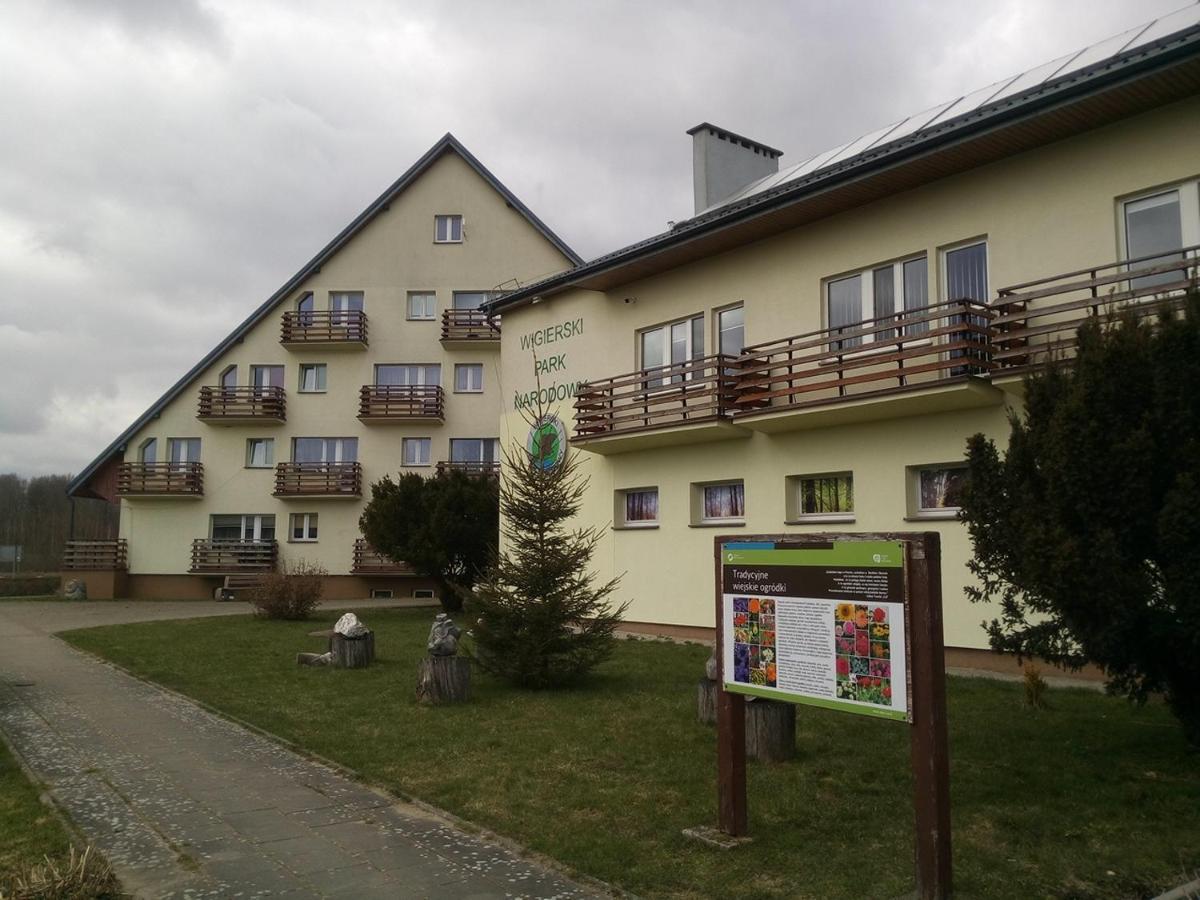 Apartment Wigierski Park Narodowy