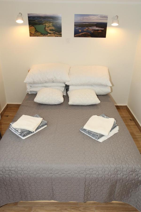 Apartment Wigierski Park Narodowy Suwalki