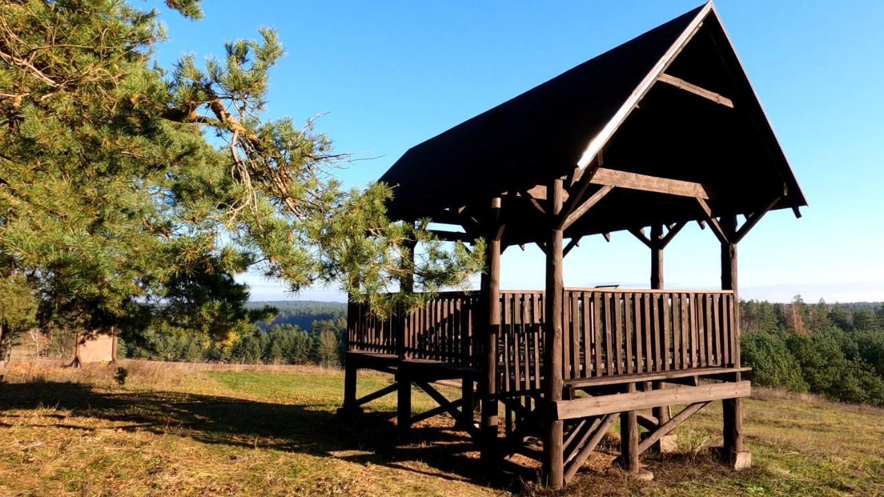Wigierski Park Narodowy