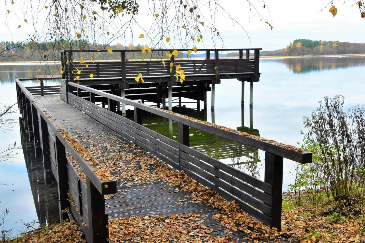 Wigierski Park Narodowy Apartment
