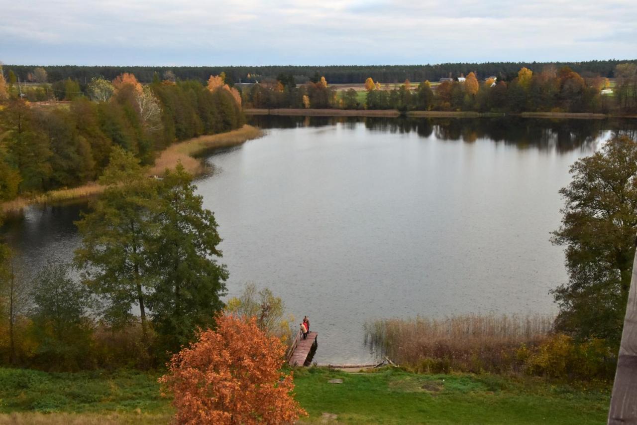 Wigierski Park Narodowy Suwalki