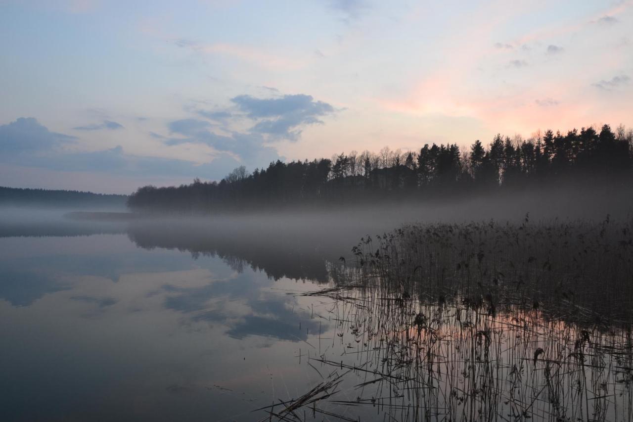 Wigierski Park Narodowy * Suwalki