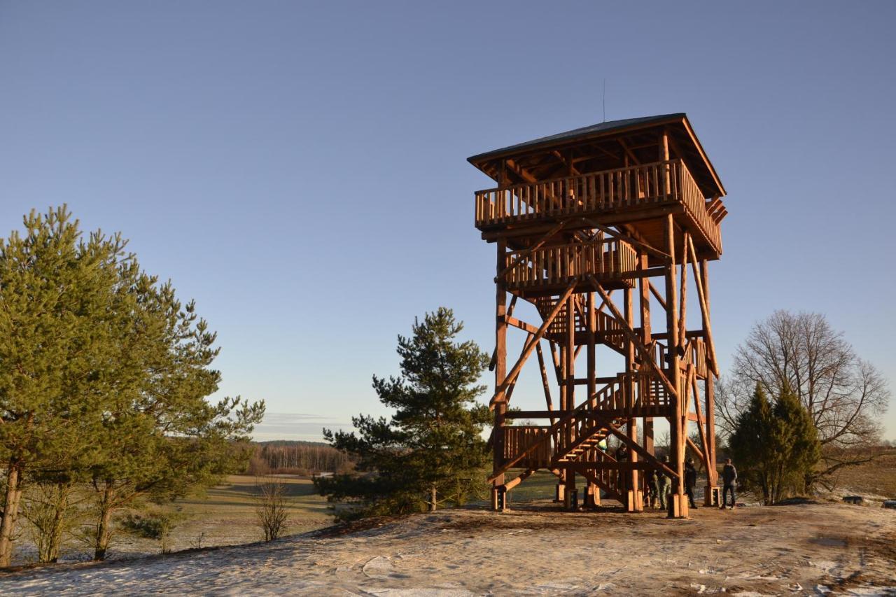 Wigierski Park Narodowy Suwalki