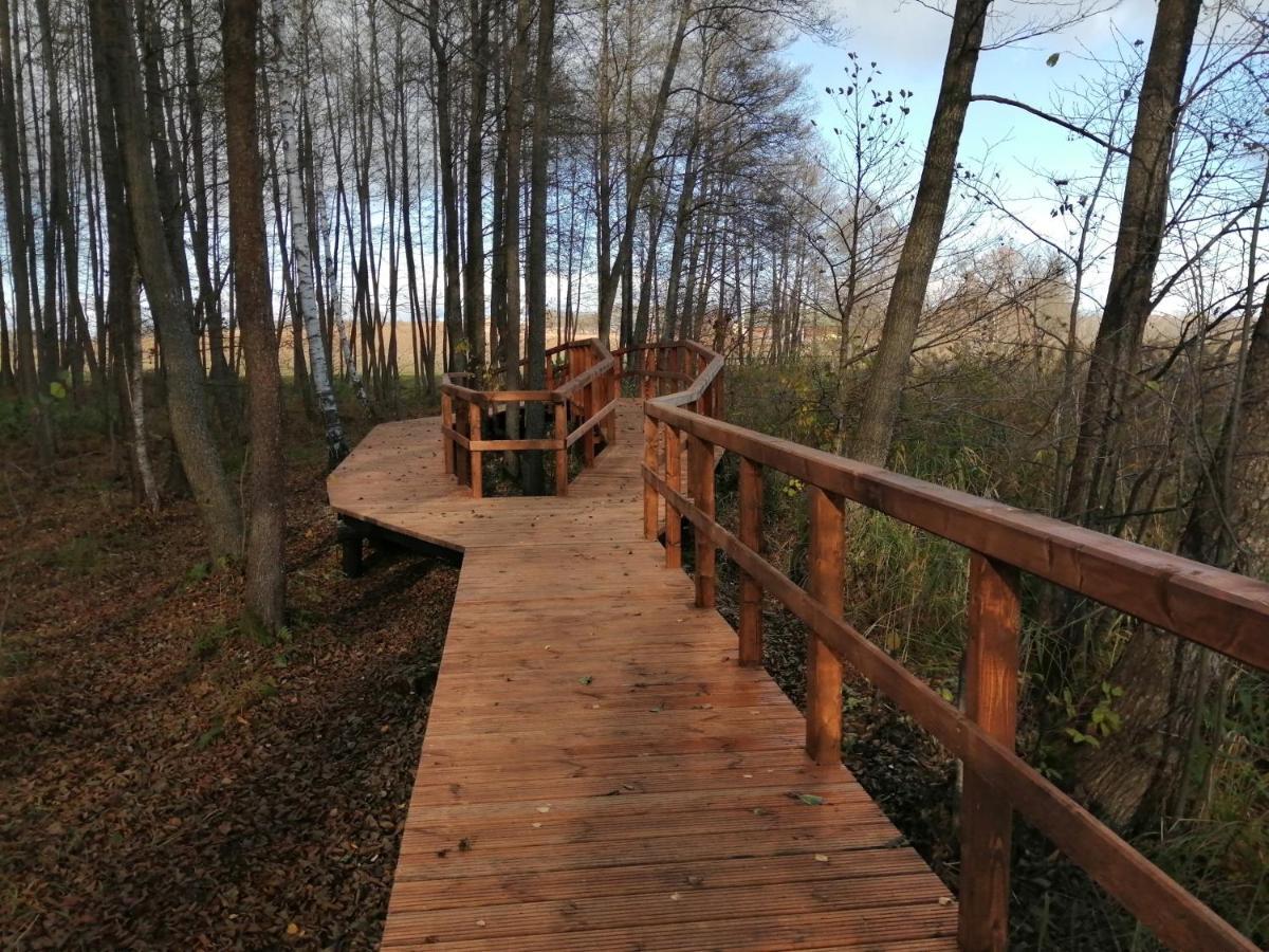 Wigierski Park Narodowy Suwalki