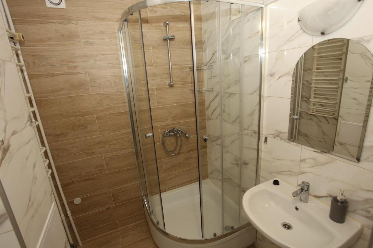 Apartment Wigierski Park Narodowy