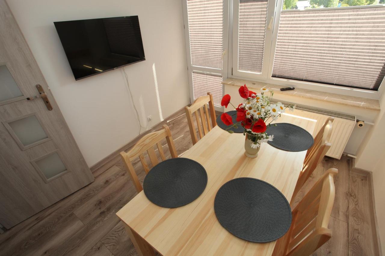 Apartment Wigierski Park Narodowy Suwalki