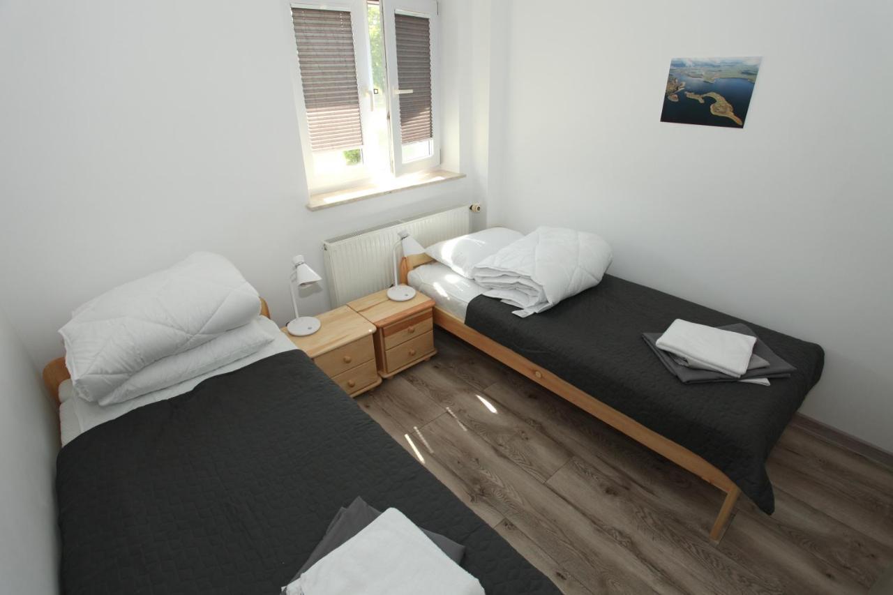 Apartment Wigierski Park Narodowy *