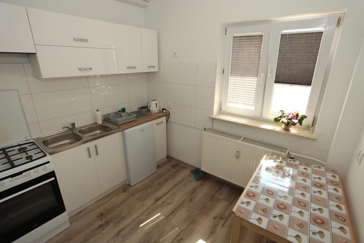 Wigierski Park Narodowy Apartment Suwalki